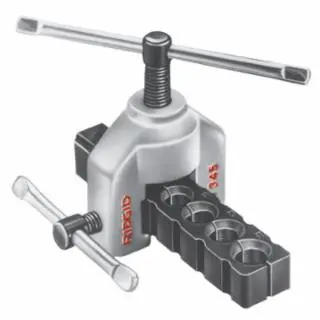 Ridgid 24797 345/150 Flaring Tool Kit (1 KIT) Save Now