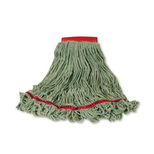 Rubbermaid Commercial FGC15306GR00 Swinger Loop Large Green5"Band Hot Deal
