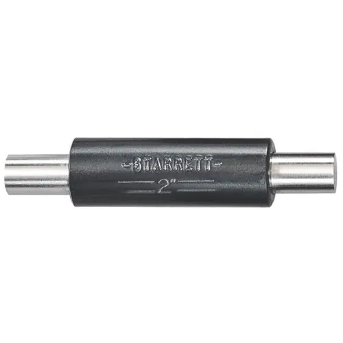 Final Sale L.S. Starrett 50975 234A-4 4" End Measuring