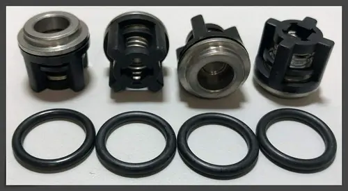 Ridgid 47797 Valve Kit (1 KT) Shop Now