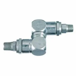 Lincoln Industrial 83938 Straight Swivel Seasonal Sale