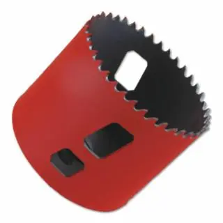 Don't Miss Out M.K. Morse MHS12 3/4"Hole Saw