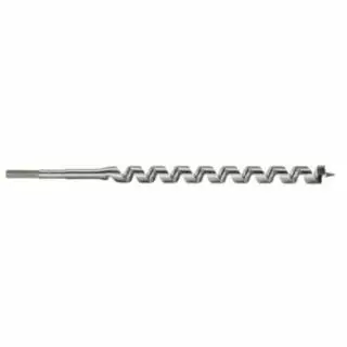 Irwin 3043006 9/16" X 17" We Ldtec Ship Auger Tubed (1 BT) Cheap
