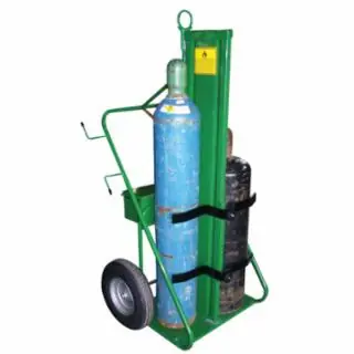 Saf-T-Cart 552-16FW Sf 552-16Fw Cart One Day Deal