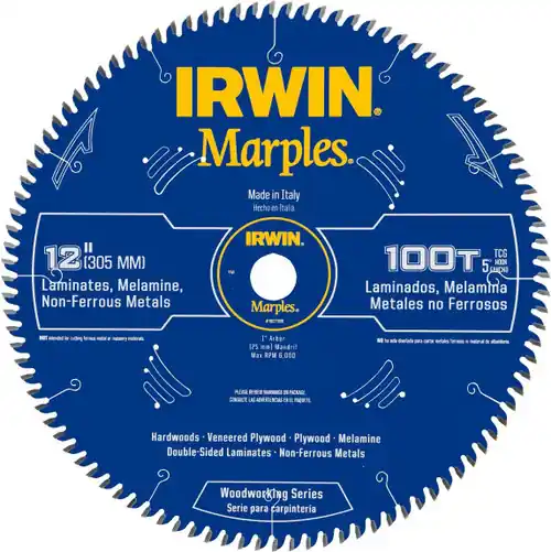 Irwin 1807386 Irwin Marples Ww Csb 12"100T Tcg Same Day Shipping
