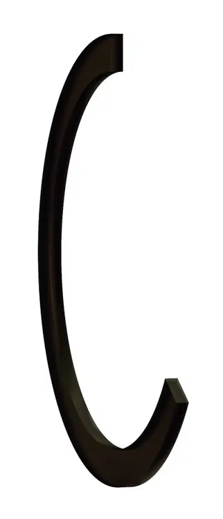 Ridgid 24347 Back-Up Ring In Demand