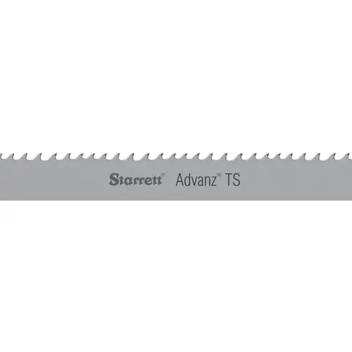 Get Yours L.S. Starrett 92500-11-05 11‘05 3/4X035X3/Tc-P-Tadvanz Ts Carb Tip Bsaw