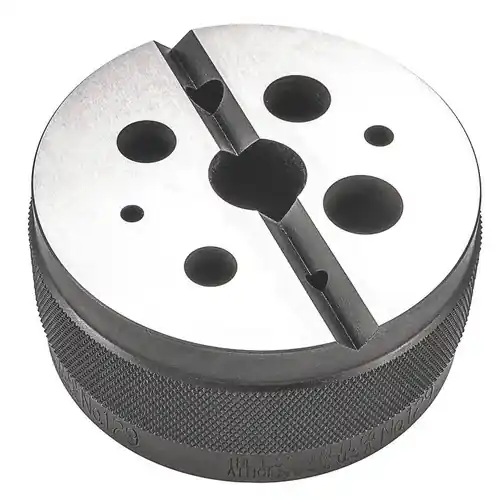 L.S. Starrett 50559 129 4-7/8" Dia. Bench Blo Hot Picks