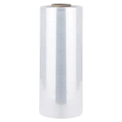 Intertape Polymer Group H11272000-V9 12.7Mi M1 Str Flex 20"X9000‘ Stretch Film (1 RL) Top Rated
