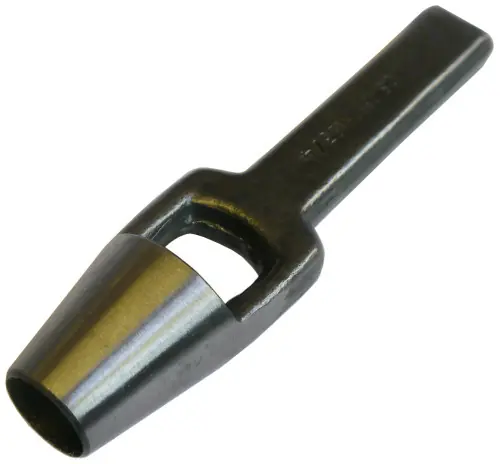 C.S. Osborne 149-2-3/4 2 3/4" Arch Punch New Arrival