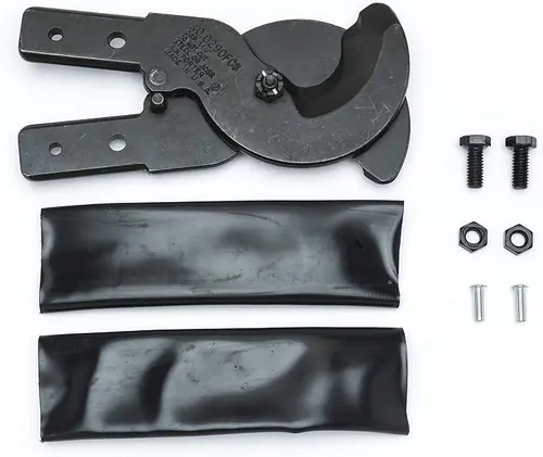 Grab Now H.K. Porter 0213CSS 90759 2 Cutterhead-Cable Cut
