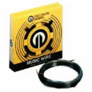 Limited Offer Precision Brand 21029 .029" 450Ft 1Lb Music Wire (1 ROL)
