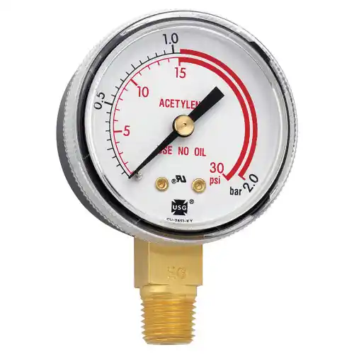 Flash Sale Smith Equipment GA138-03 2" Black Steet 400 Psig