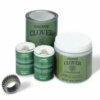 Loctite 232949 1-Lb. 180 Grit Clover Silicon Carbide Gre (1 CAN) Best Price