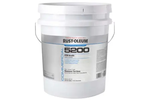 Professional Grade 5200 SYSTEM MASSTONE