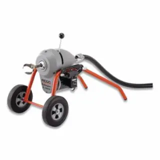 Ridgid 23717 K-1500B Se W/C11 115V 60H New Release