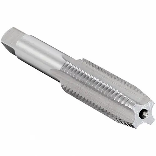 Cle-Line C00747 7/16-20Nf H5 4Fl Gp Plughand Tap Best Choice