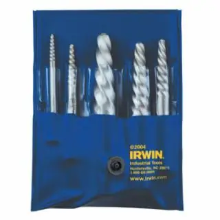 Irwin 53535 Set Screw Ext Sp 1-5Cd H (1 ST) Time-Limited