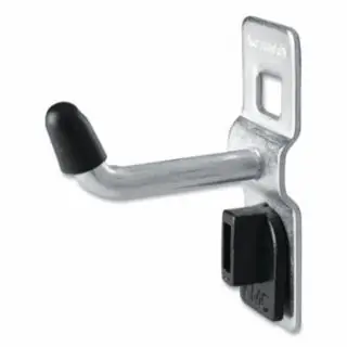 Professional Grade Kennedy 99820 1" Kennedy Vtc Hook W/ 60 End 10 Pcs. (1 SET)