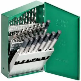 In Demand Irwin 60148 Drill Set 29Pc 3/8 Sh (1 SET)