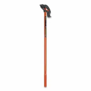 Discount Klein Tools 51603 Iron Conduit Bender Full Assembly, 1/2-Inch EMT with Angle Setter