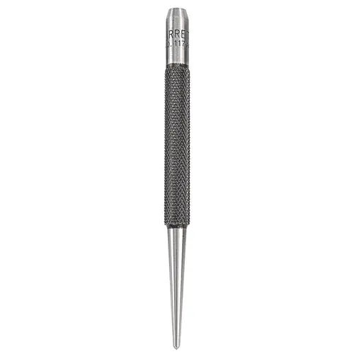 Time-Limited L.S. Starrett 50484 117B 4" X 3/32" Center P