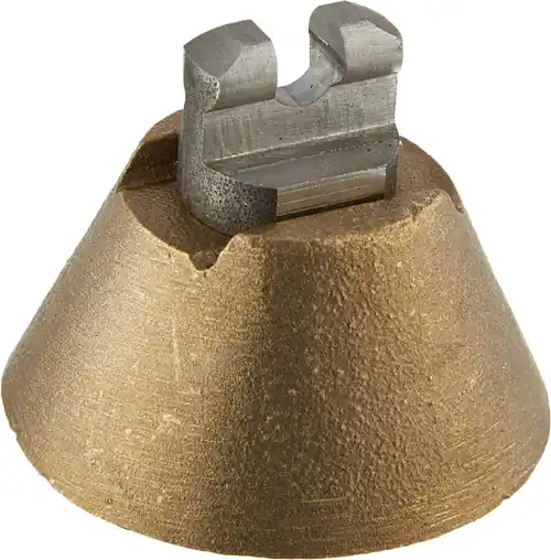 T-432-H HOLDER F/3.BLADE Limited Time