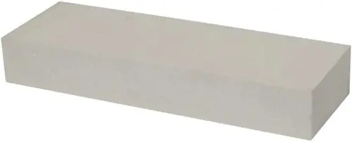 Bargain Norton 61463685525 Cjb8 Crystolon Bench Stone Single Grit 8 x 2 x 1