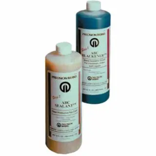 Precision Brand 45900 Abc Blackener Kit - Single Kit (1 KT) New Release