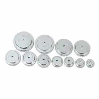 Must Have Proto J4040 Set Puller Step Plate (1 SET)