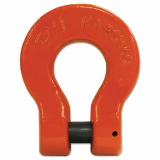 Fresh Stock Cm Columbus Mckinnon 644162 5/8" Omega Lok Couplinglink