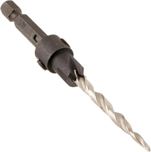 Irwin 1882783 Tapered Countersink Tool 10 Instant Buy