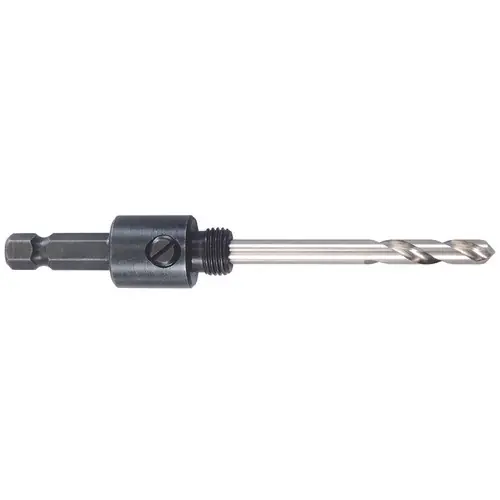 Express Delivery L.S. Starrett A2-E 11/32" Arbor W/Ext Pilotdia. 9/16‘‘ - 1-3/16‘‘