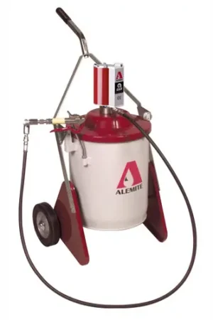 Top Pick Alemite 9911-1 High Pressure Pump W/50 1 Ratio