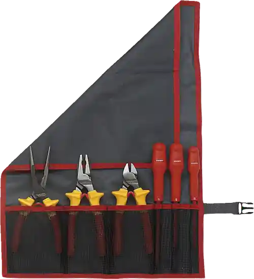 Facom FW-184.J5VE 6Pc Tool Set E 1000V Deal