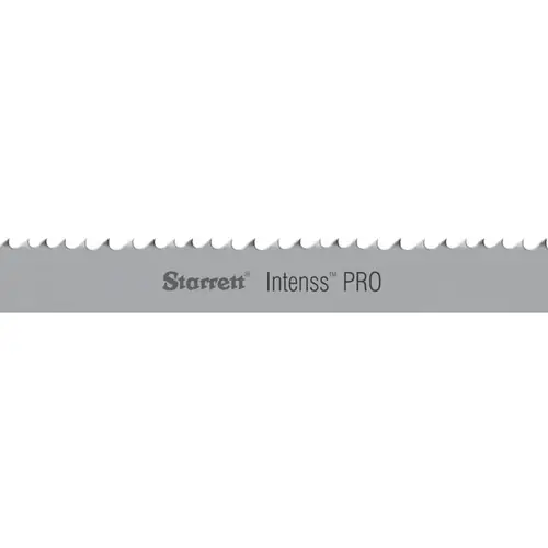 L.S. Starrett 99206-16-03 16‘03 3/4X035X6-10/Ip-P-R Int Pro Bmet Bsaw Trusted Brand