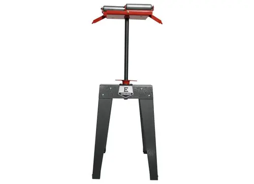 EDWARDS ED9-AC1980 14 inComb Horz/Vert Material Support Stand While Supplies Last