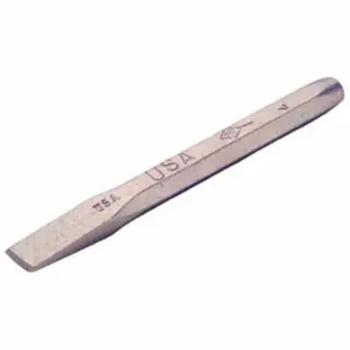 Popular Ampco Safety Tools C-14 3/4"X7.5" Hand Cold Chisel (1 BIT)