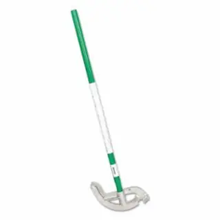 Hassle-Free Returns Greenlee 841AH Bender Hand-3/4" W/Handle