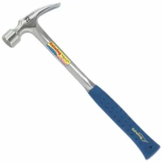 Estwing E3-30S 62921 30-Oz. Str. Claw Framing Hammer Nylo Best Seller