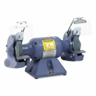 Low Price Baldor Electric 7309 208-230/460V 3-Phase 7"Grinder 1/2Hp-60Hz