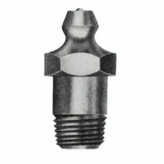 ALEMITE 1/8"PFT GREASE FITTING Fast Shipping