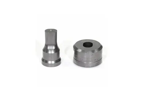 EDWARDS ED9-PDOB9/16X3/4 9/16X3/4 Oblong Punch & Die Set With Key-Way Cheap