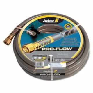 5/8"X75‘ PRO-FLOW COMMERCIAL DUTY GRAY HOSE Big Sale