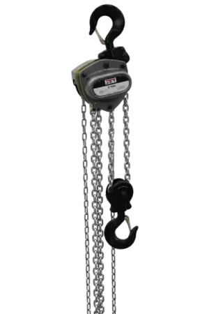 JET JT9-207120 L100-300WO-20, 3 Ton 20‘ Lift and Overload Protection Hot Deal