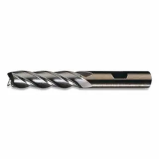 Limited Offer Cleveland C42699 1/2 Co Endmill 4F Centercutting