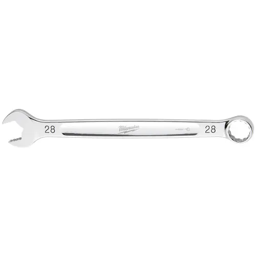 Markdown Milwaukee Tool 45-96-9528 28MM Combination Wrench