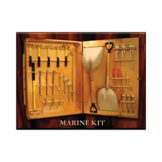 Order Now Ampco Safety Tools M-50 Tool Kit-(W31 W72 W73 W74 H2 H4 H60 H70 S10 S21 (1 KT)