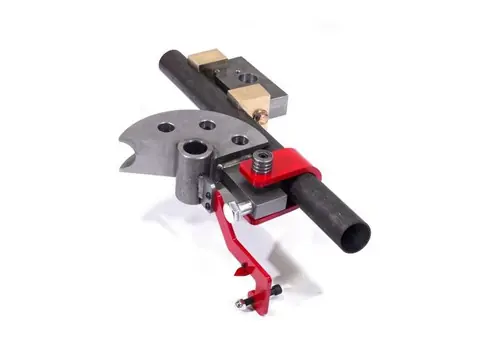 Today Only EDWARDS ED9-PBD90/.5X4 Pipe Die 1/2 in X 4 in 90°