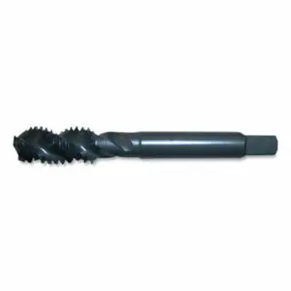 Greenfield Threading 282203 10-32 Sfhd H3 3F Btm Hdspiral Flute Oxide Tap Luxury